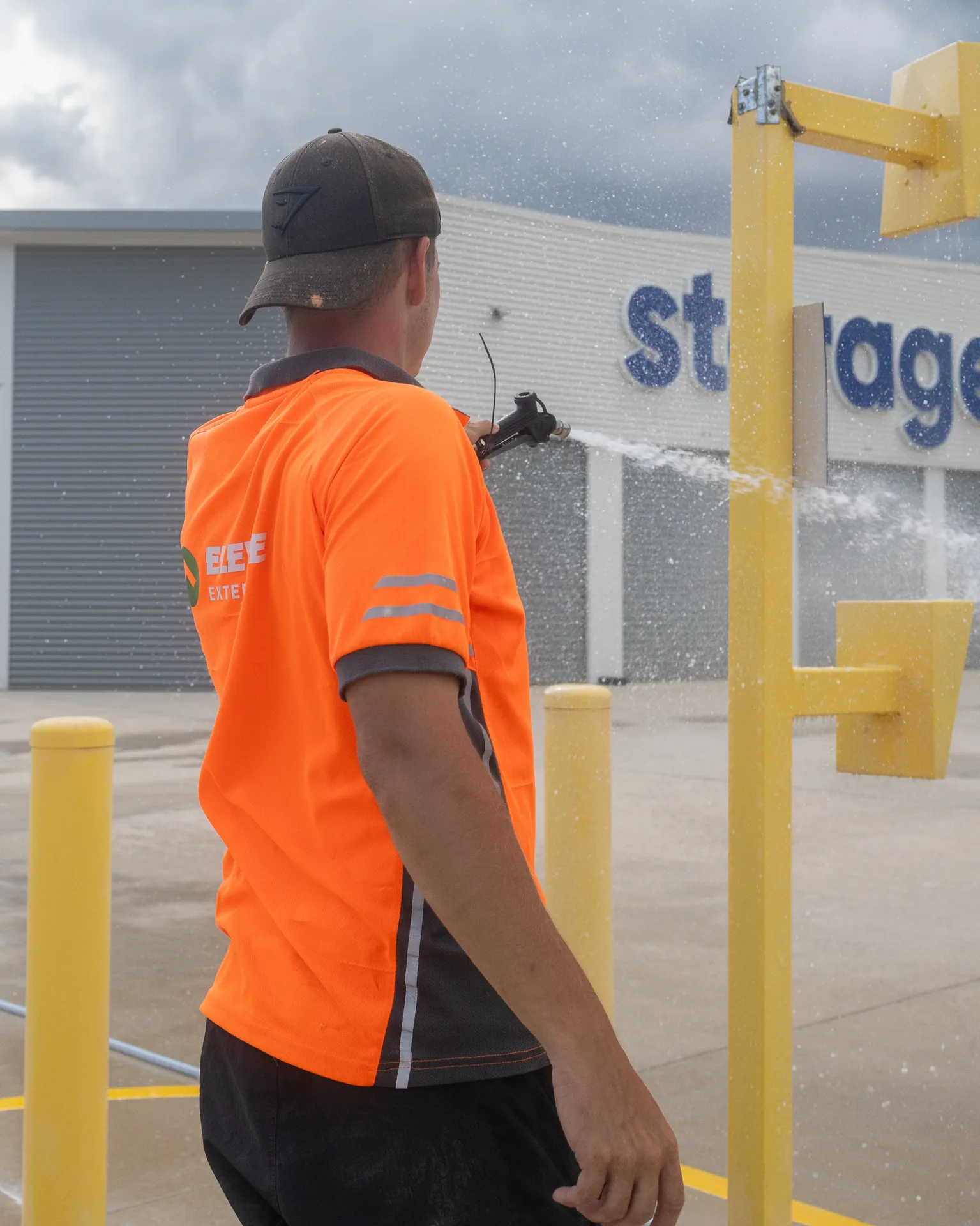 Strata cleaning Sydney 18